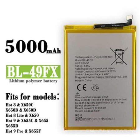 INIFINIX 49-FX