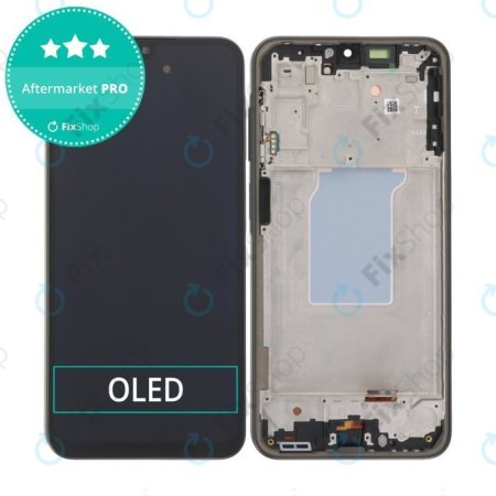 SAMSUNG A26 OLED