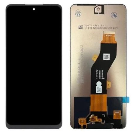 TECNO SPARK 30C