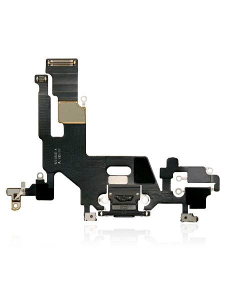 IPHONE 11 Charging flex org