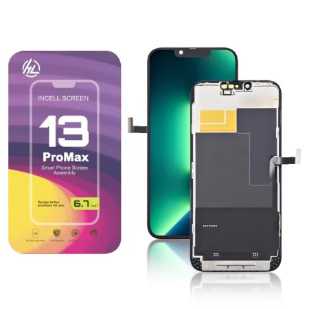 IPHONE 13 PRO MAX  HL
