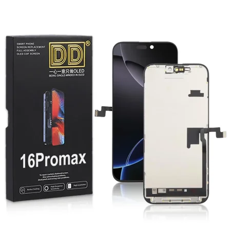 IPHONE 16 PRO MAX OLED DD