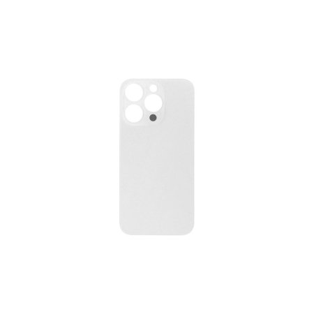 IPHONE 14 PRO BACK WHITE