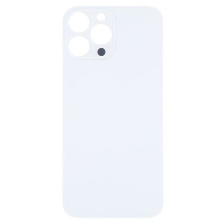 IPHONE 14 PRO MAX BACK WHITE