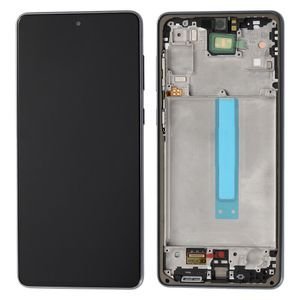 SAMSUNG A73 W/F OLED