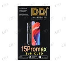IPHONE 15 PRO MAX OLED DD