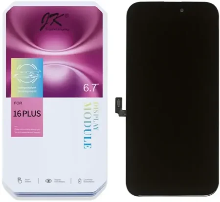 IPHONE 16 PLUS JK LCD
