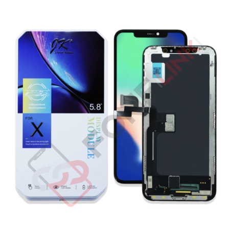iphone x JK LCD