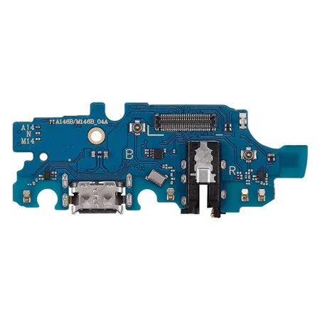 SAMSUNG A14 4G  Charging flex org