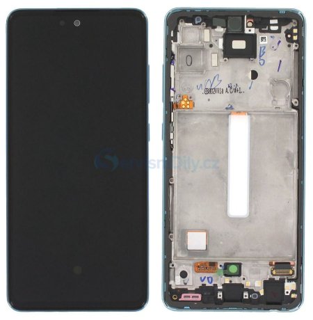 SAMSUNG A52 W/F SANY