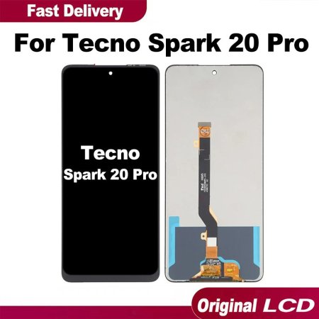 TECNO SPARK 20 PRO