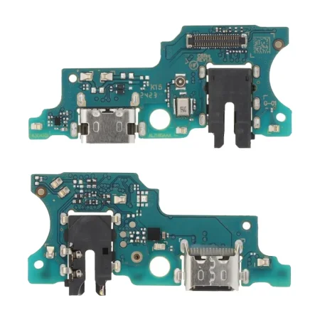 SAMSUNG A06s Charging flex ORG