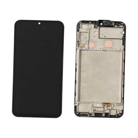 SAMSUNG A24 W/F OR