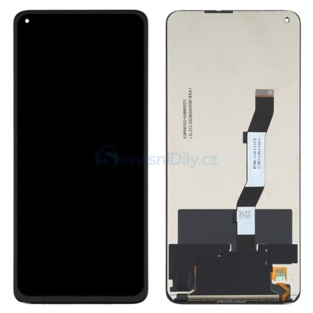 REDMI MI 10T ORG