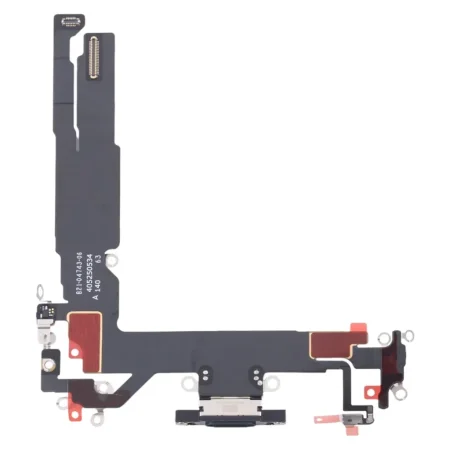 IPHONE 16 Charging flex org