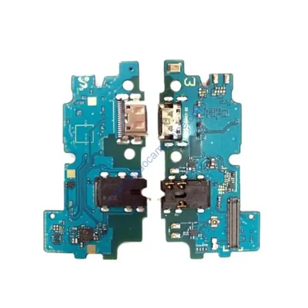 SAMSUNG A30 Charging flex org