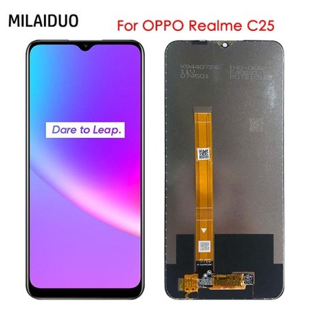 REALME C25