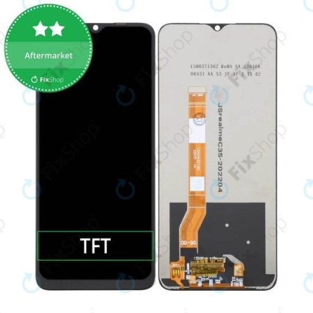 OPPO A78 TFT 5G