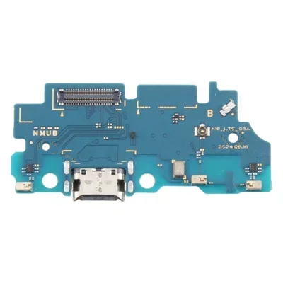 SAMSUNG A16 Charging flex org