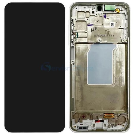 SAMSUNG A26 W/F SANY