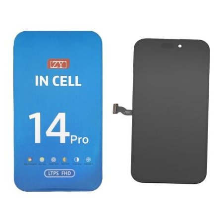 IPHONE 14 PRO ZY