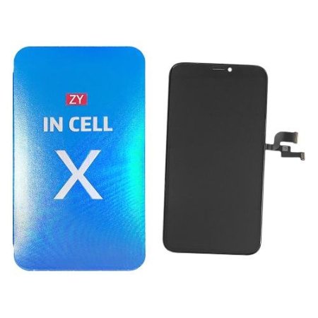 IPHONE X ZY