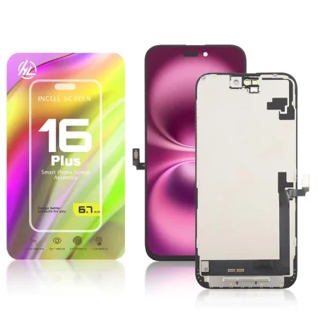 IPHONE 16 PLUS  HL