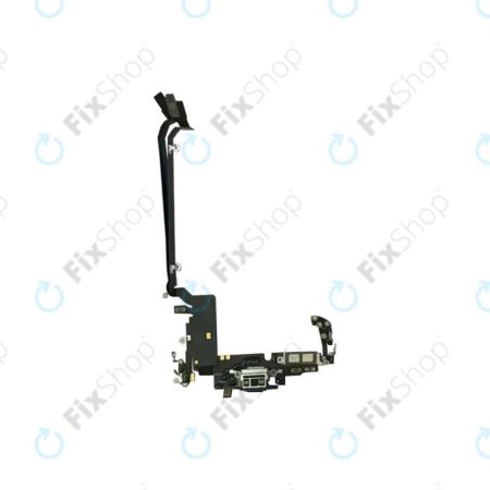 IPHONE 17 PRO MAX Charging flex org