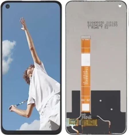 OPPO A52 4G