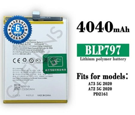 OPPO BLP797