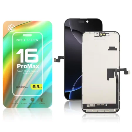 IPHONE 16 PRO MAX  HL