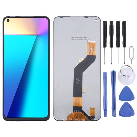INFINIX NOTE 7 BIG