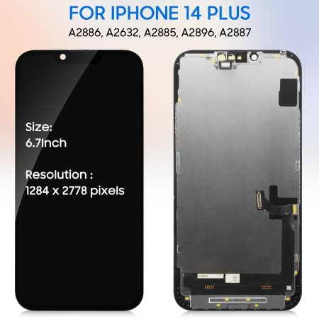IPHONE 14 PLUS C-DATA