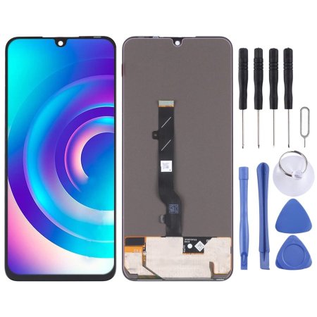 INF NOTE12 OLED