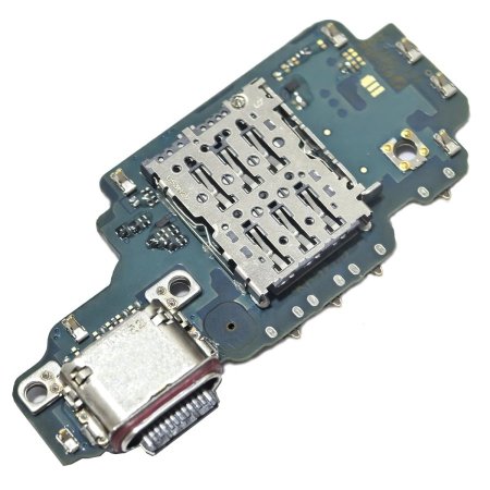 SAMSUNG S25 ULTRA Charging flex org