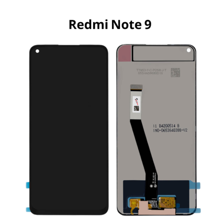 REDMI NOTE9