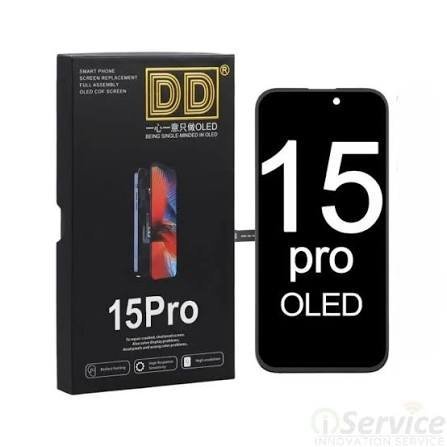 IPHONE 15 PRO OLED DD