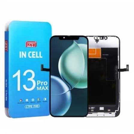 IPHONE 13 PRO MAX ZY