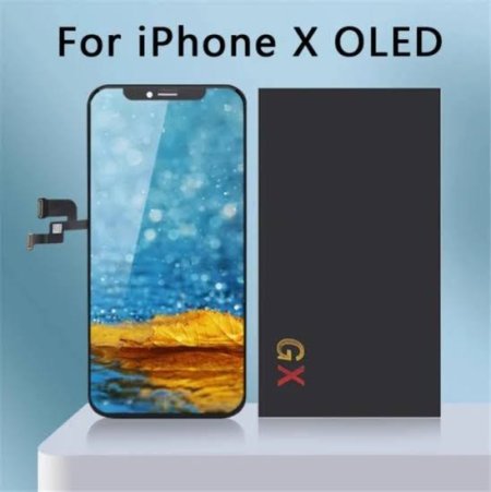 IPHONE X GX