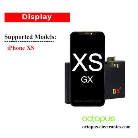 IPHONE XS GX