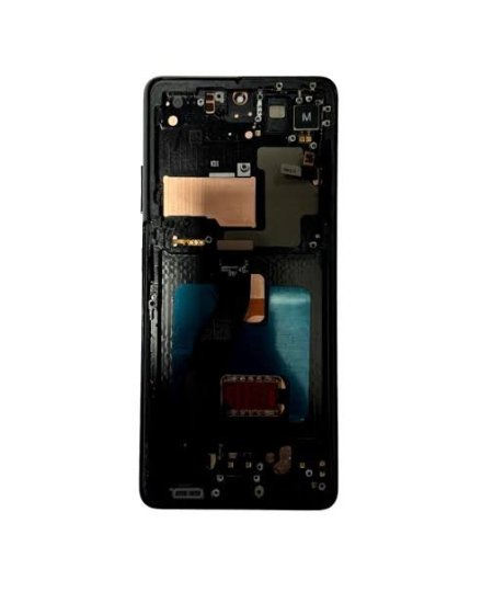 S21 ULTRA WF OLED