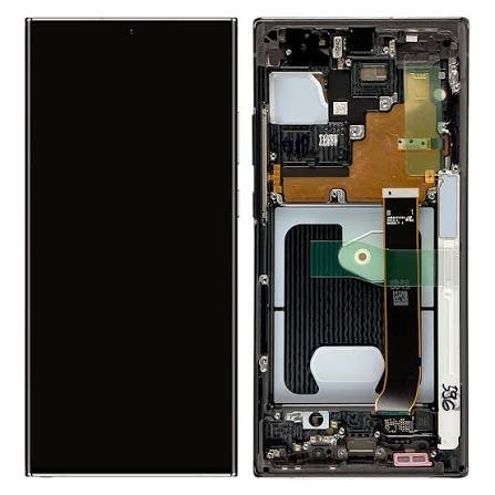 NOTE 20 ULTRA WF OLED