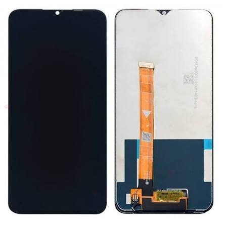 REALME6I OR NEW