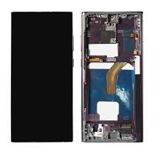 S22 ULTRA WF BLACK