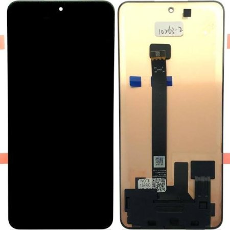 RM NOTE 15 PRO 4G