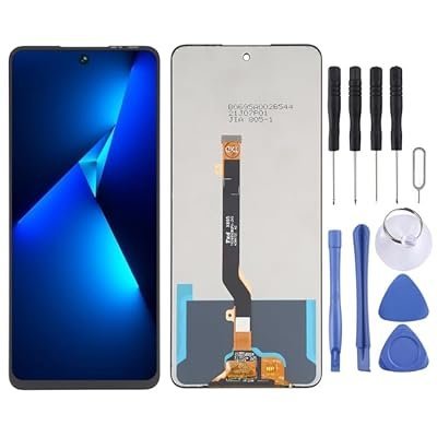 TECNO POVA5 OR NEW