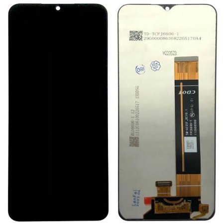SAMSUNG A23 4G OR NEW