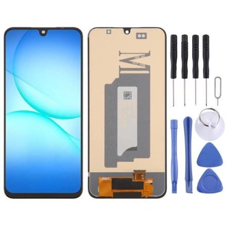 SAMSUNG A 17 W/F BIG OR