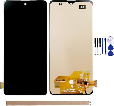 SAMSUNG A51 W/F OR