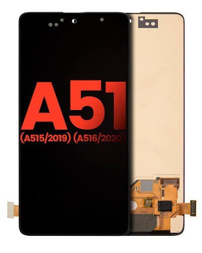 SAMSUNG A51 W/F OLED